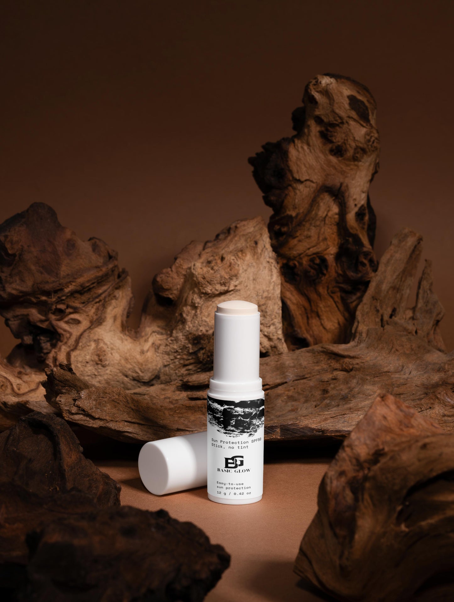 Sun Protection SPF50 Stick, no tint