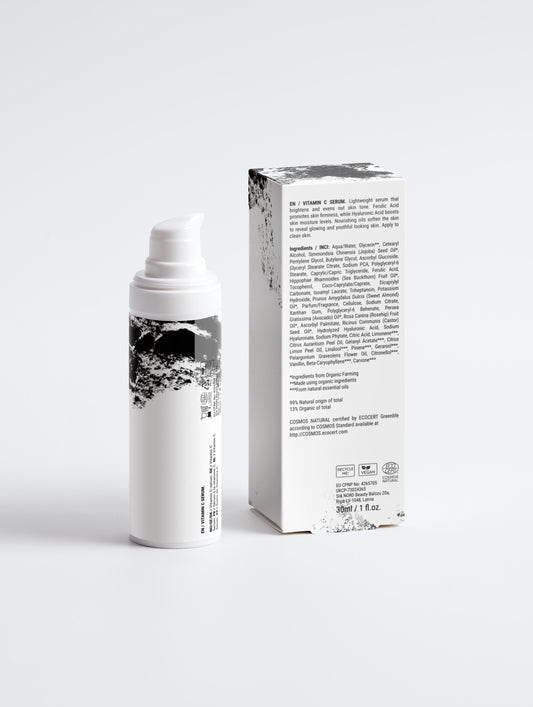 Vitamin C Serum
