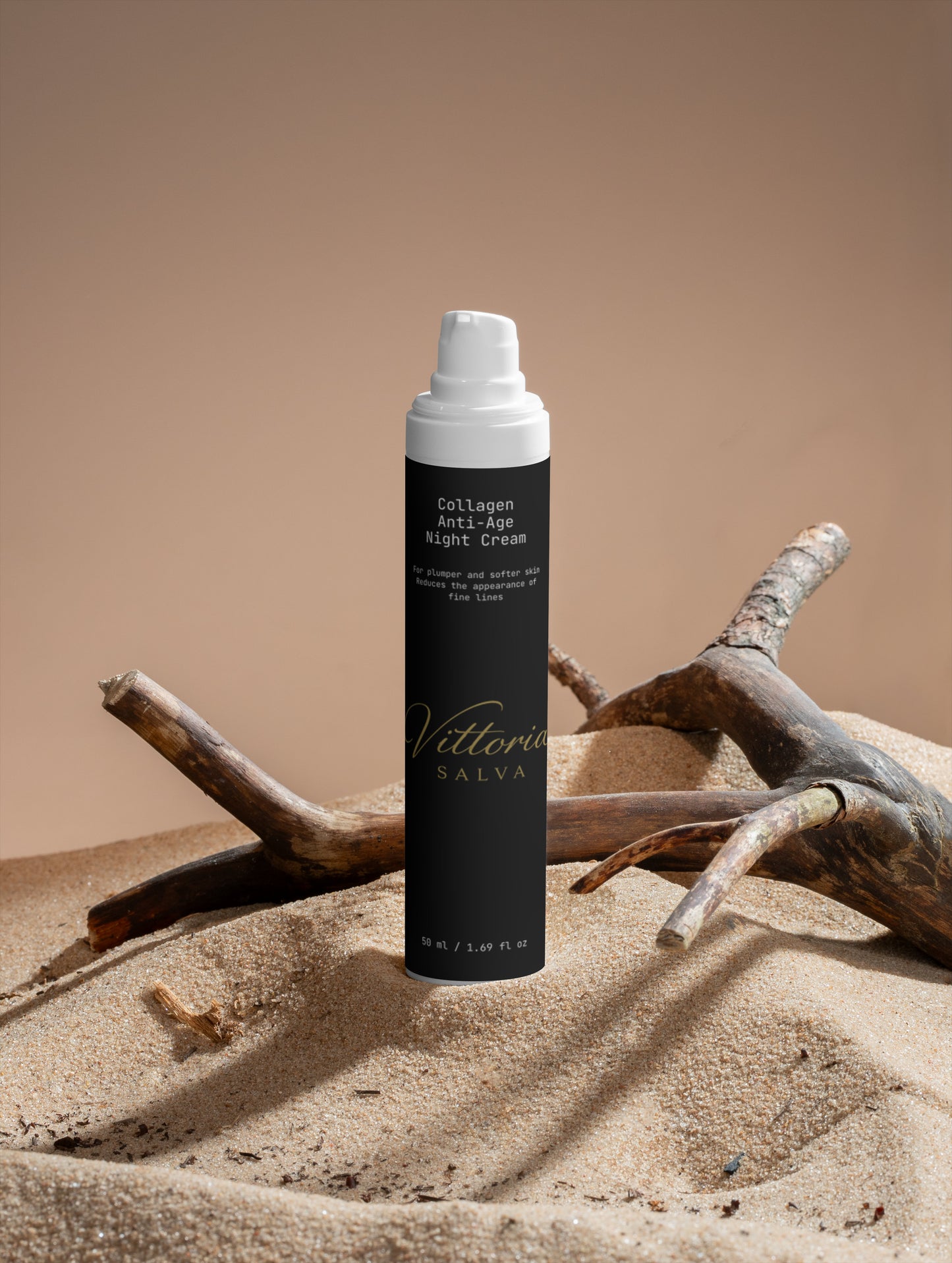 Collagen Anti-Age Night Cream