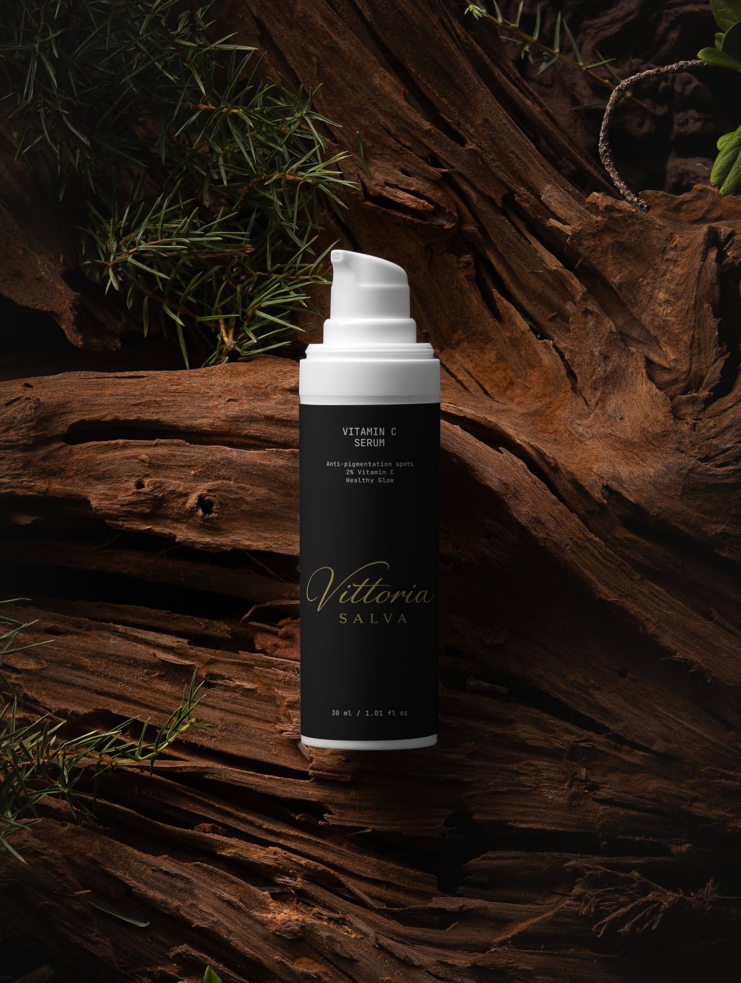 Vitamin C Serum