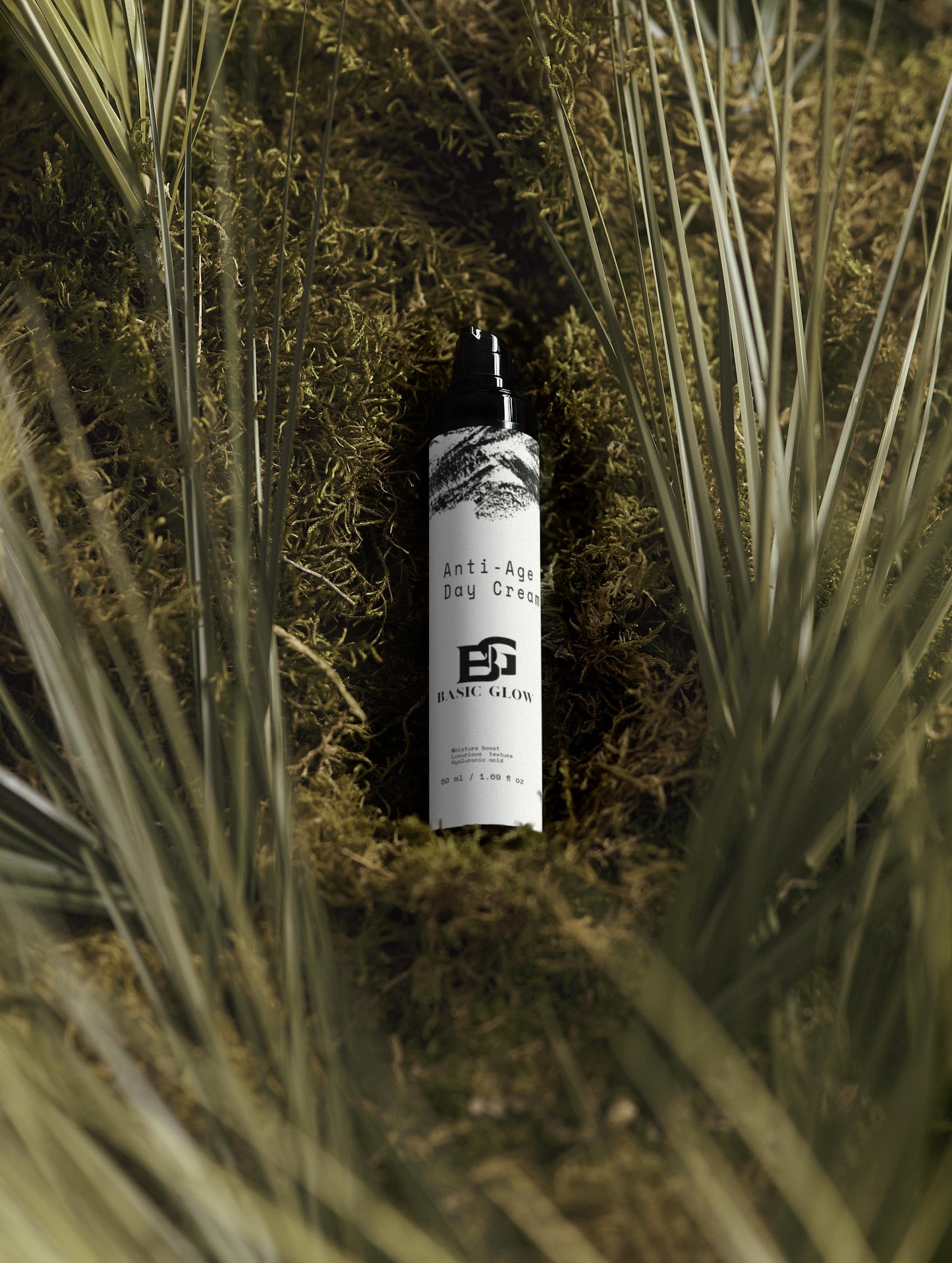 Anti-Aging Day Cream