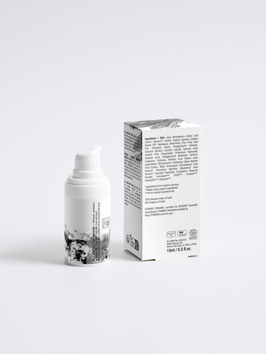 Acne Spot Care Serum