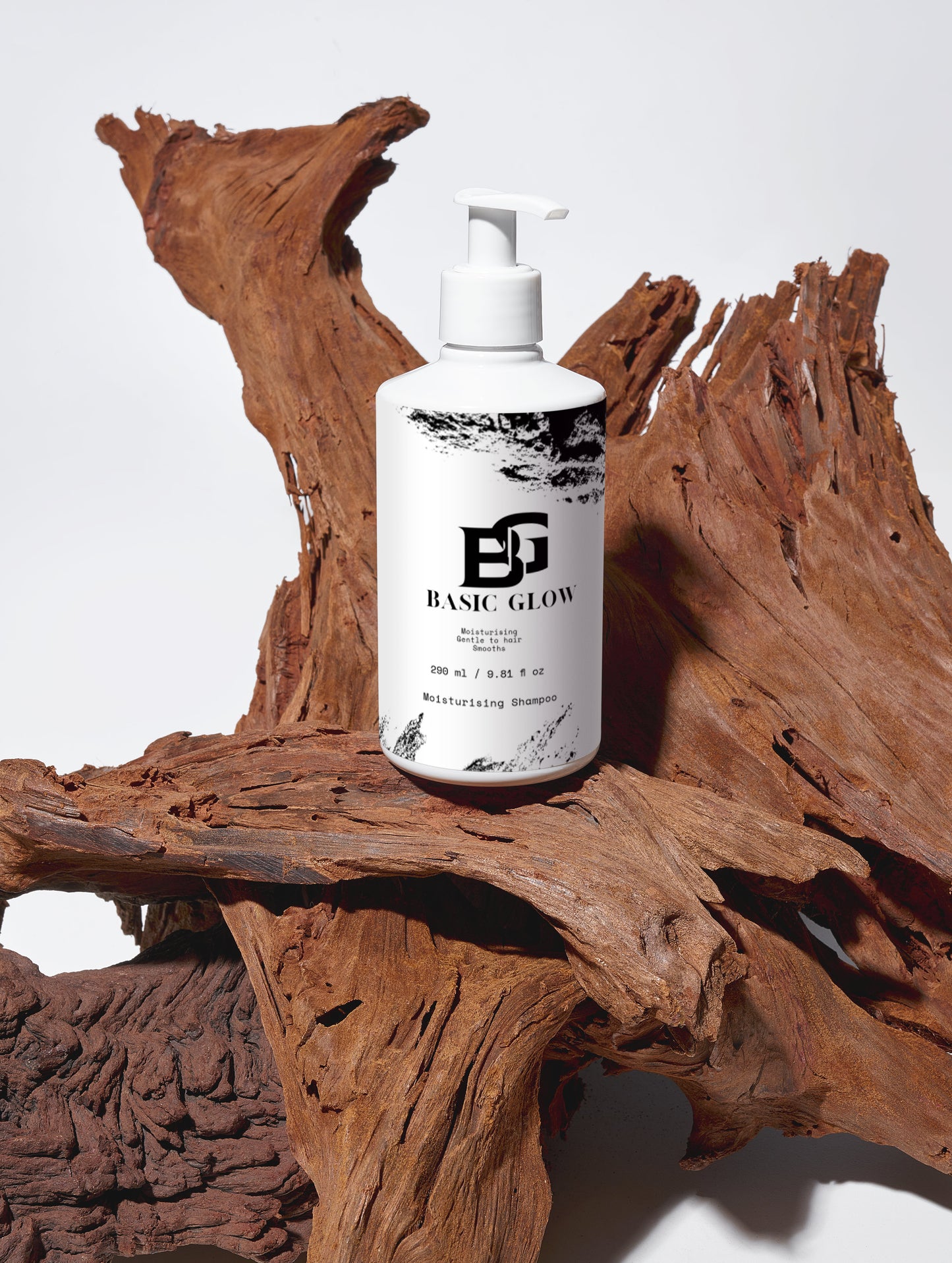 Moisturising Shampoo