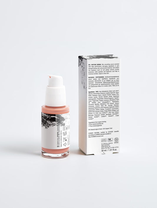 Peptide Anti-Aging Serum