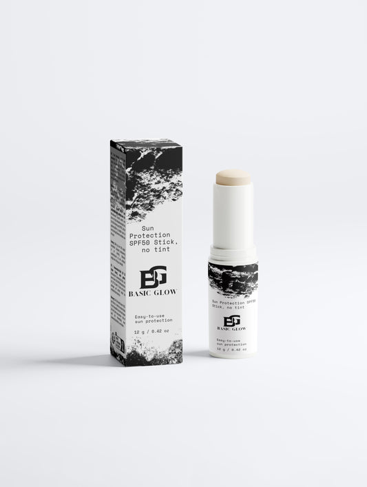 Sun Protection SPF50 Stick, no tint