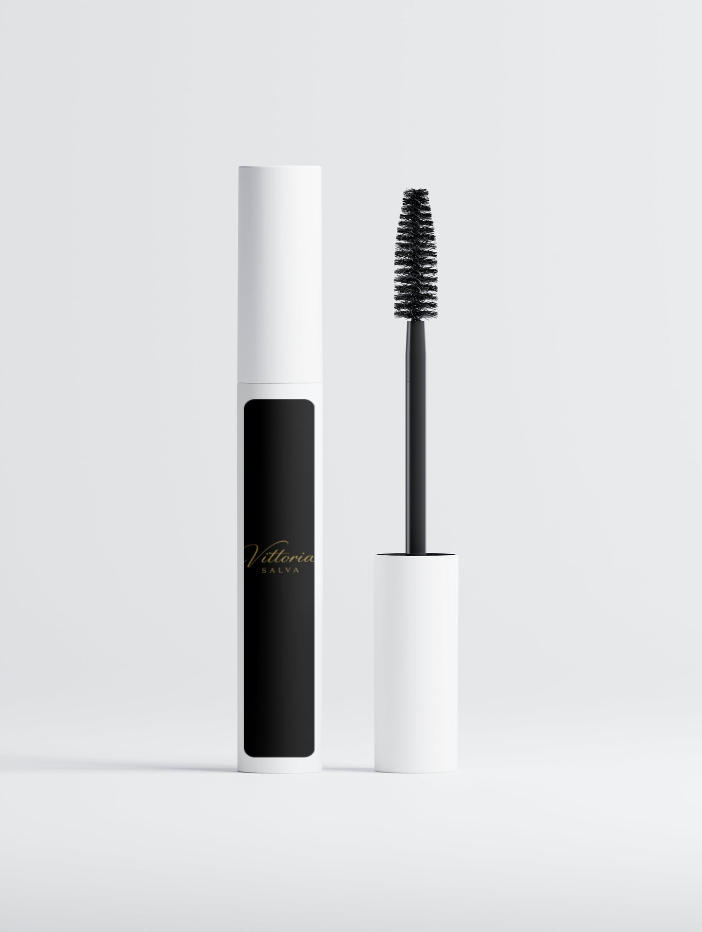 Lengthening & Volumising Mascara