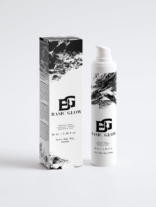 Anti-Age Day Cream