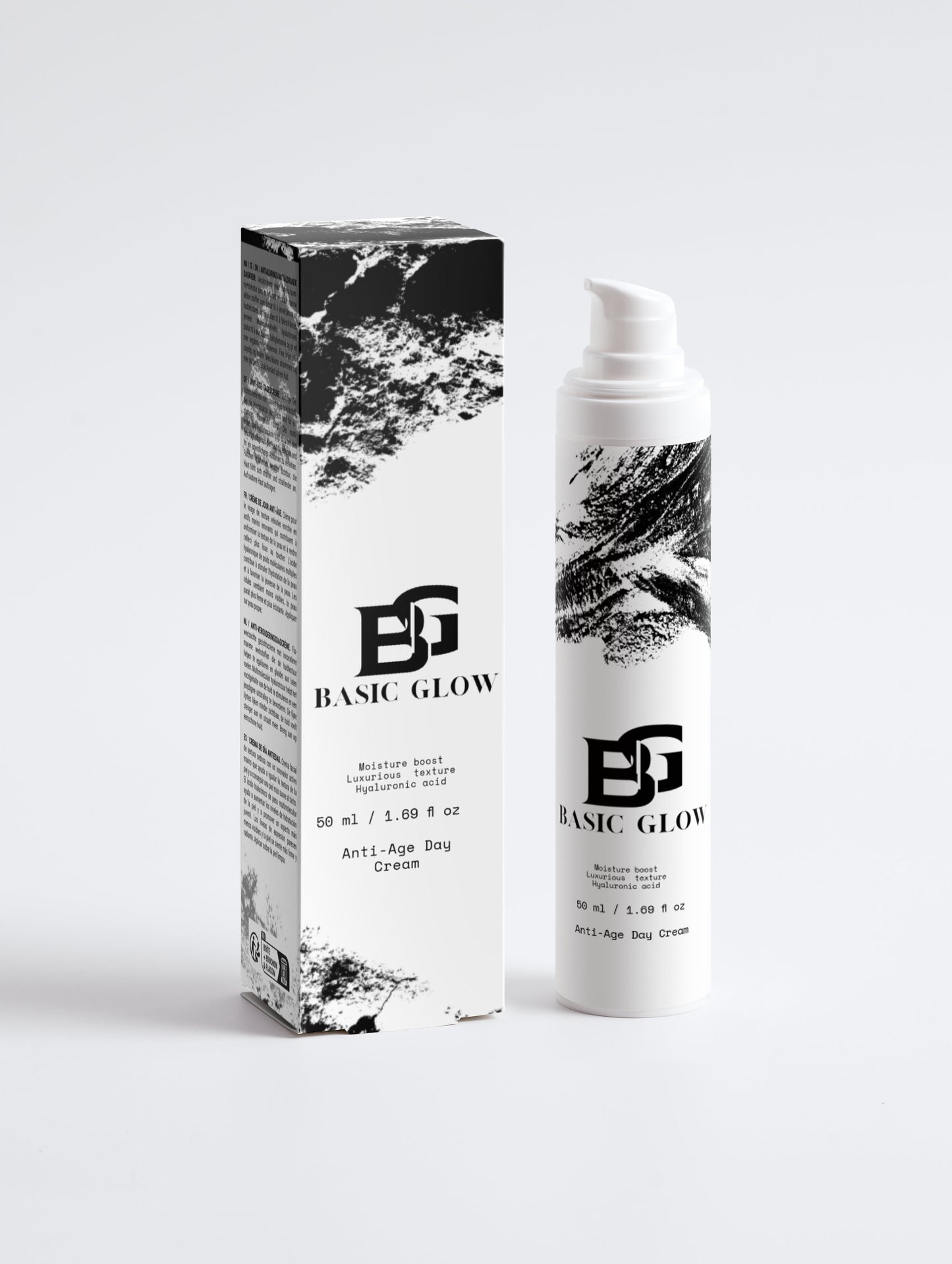 Anti-Aging Performance Duo