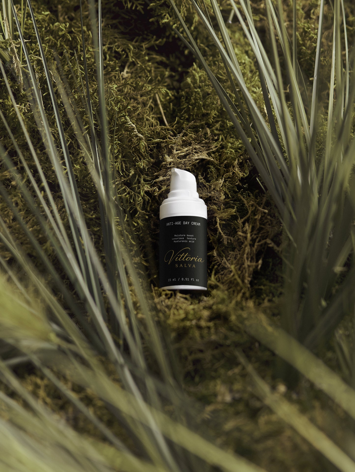 Anti-Age Day Cream