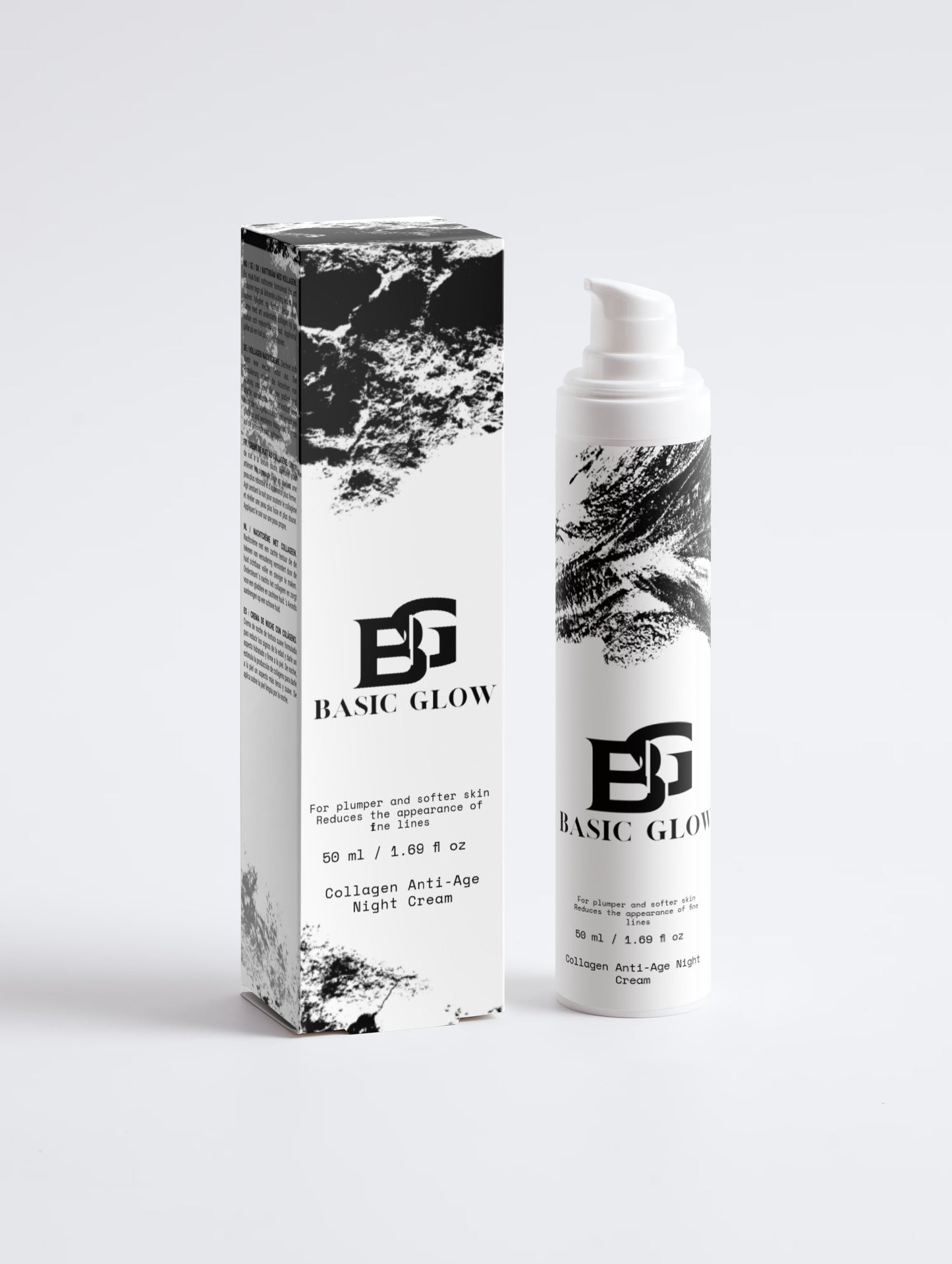 Collagen Anti-Age Night Cream