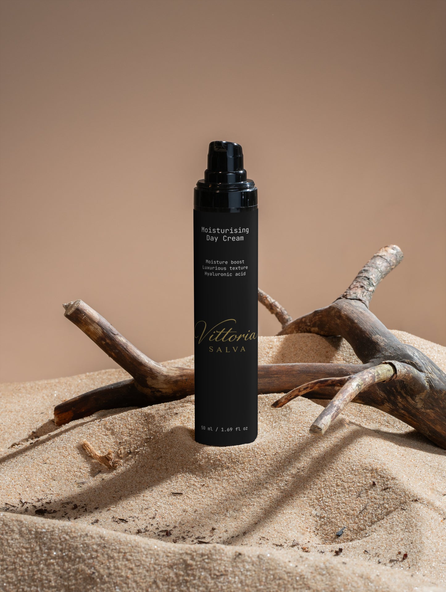Moisturising Day Cream