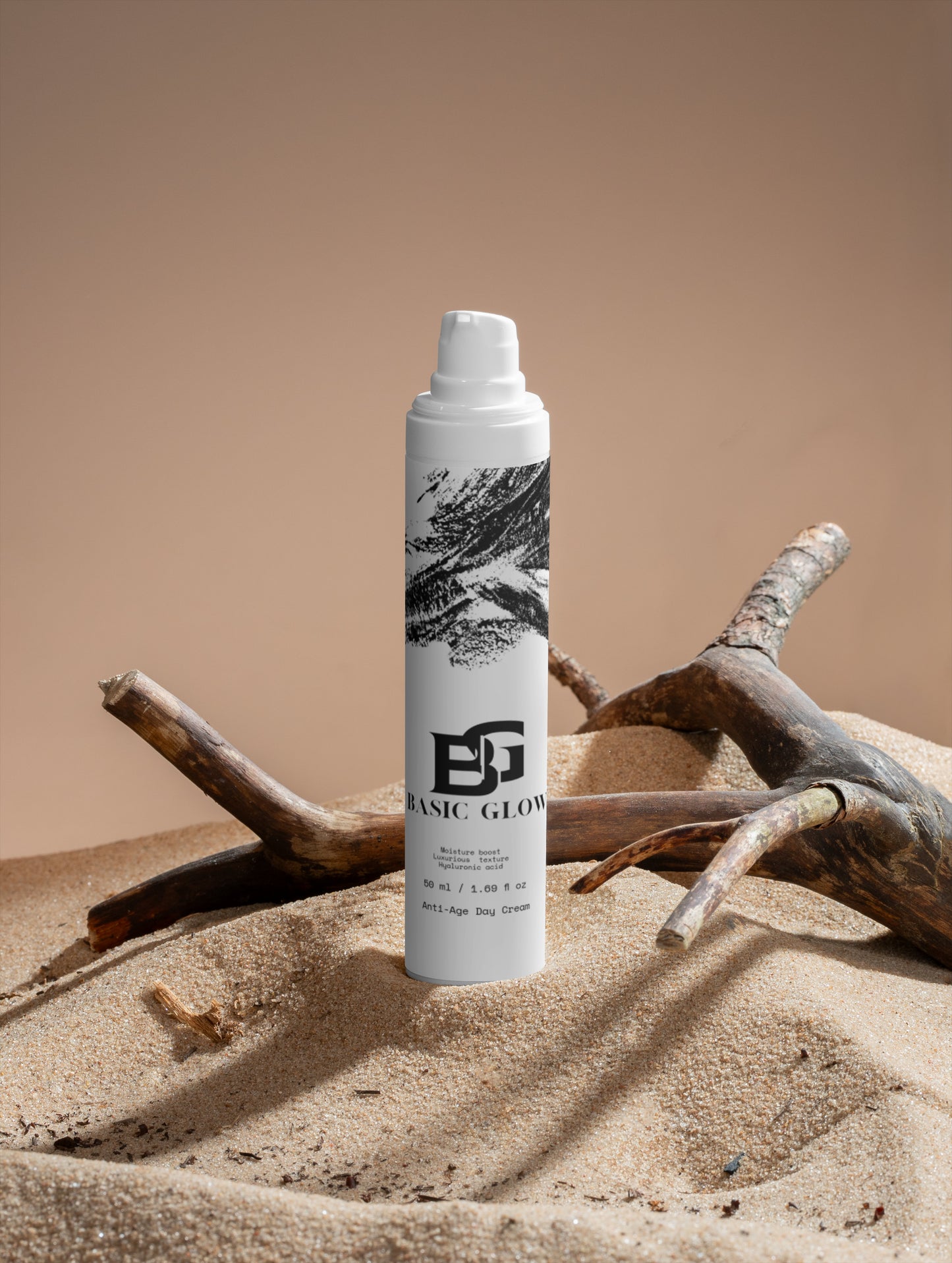 Anti-Age Day Cream