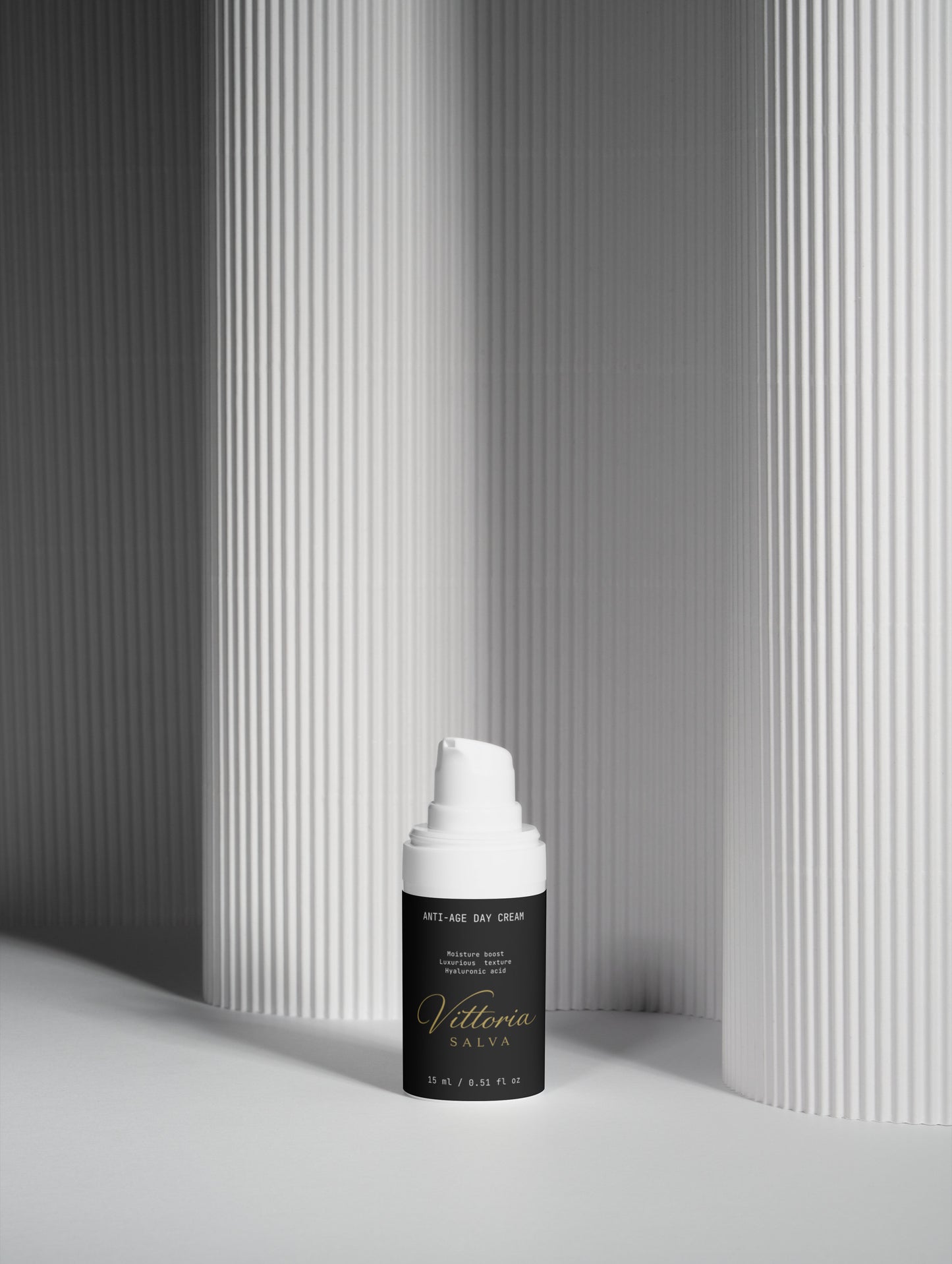 Anti-Age Day Cream