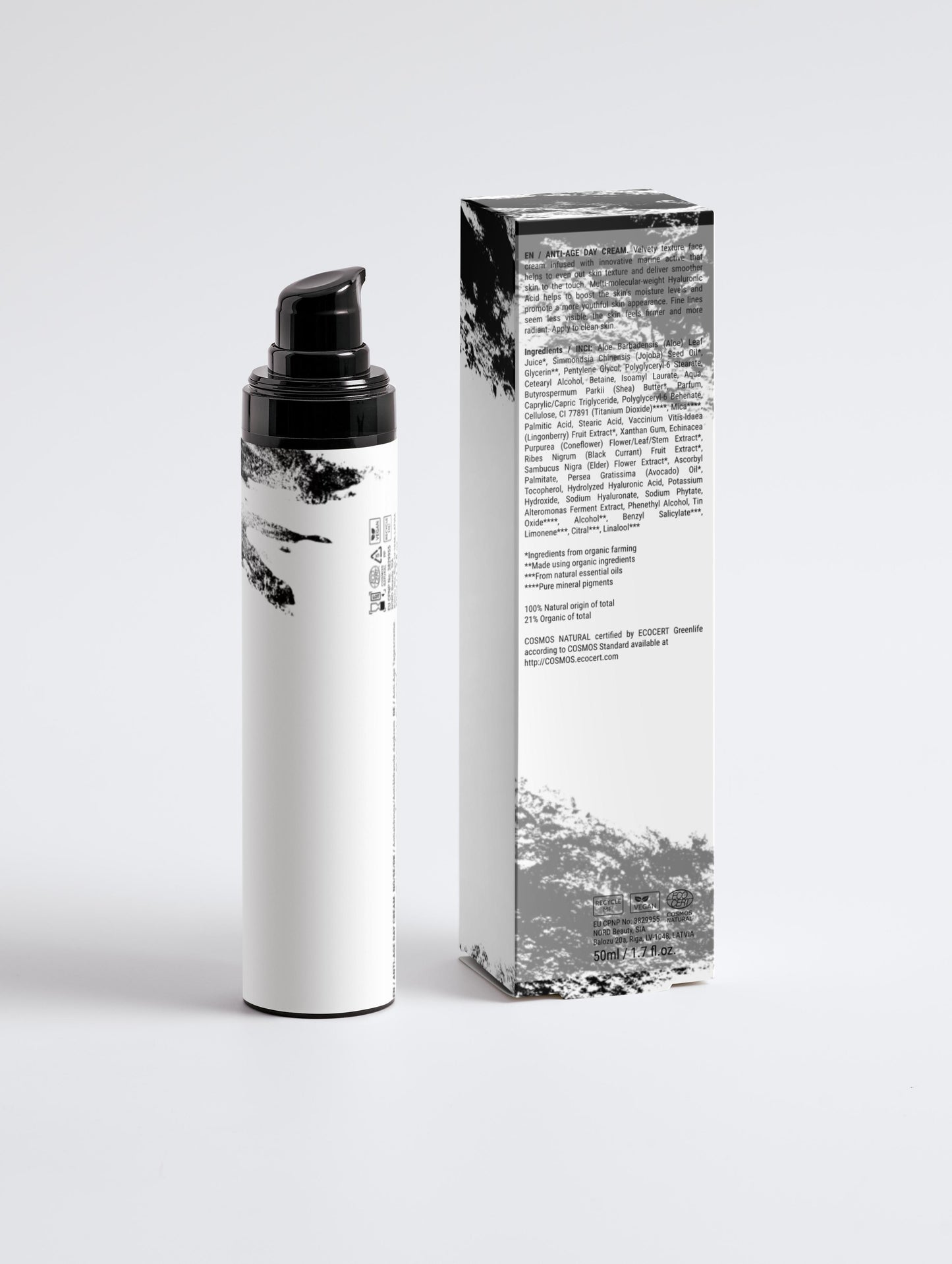 Anti-Aging Day Cream