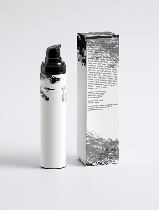 Anti-Aging Day Cream