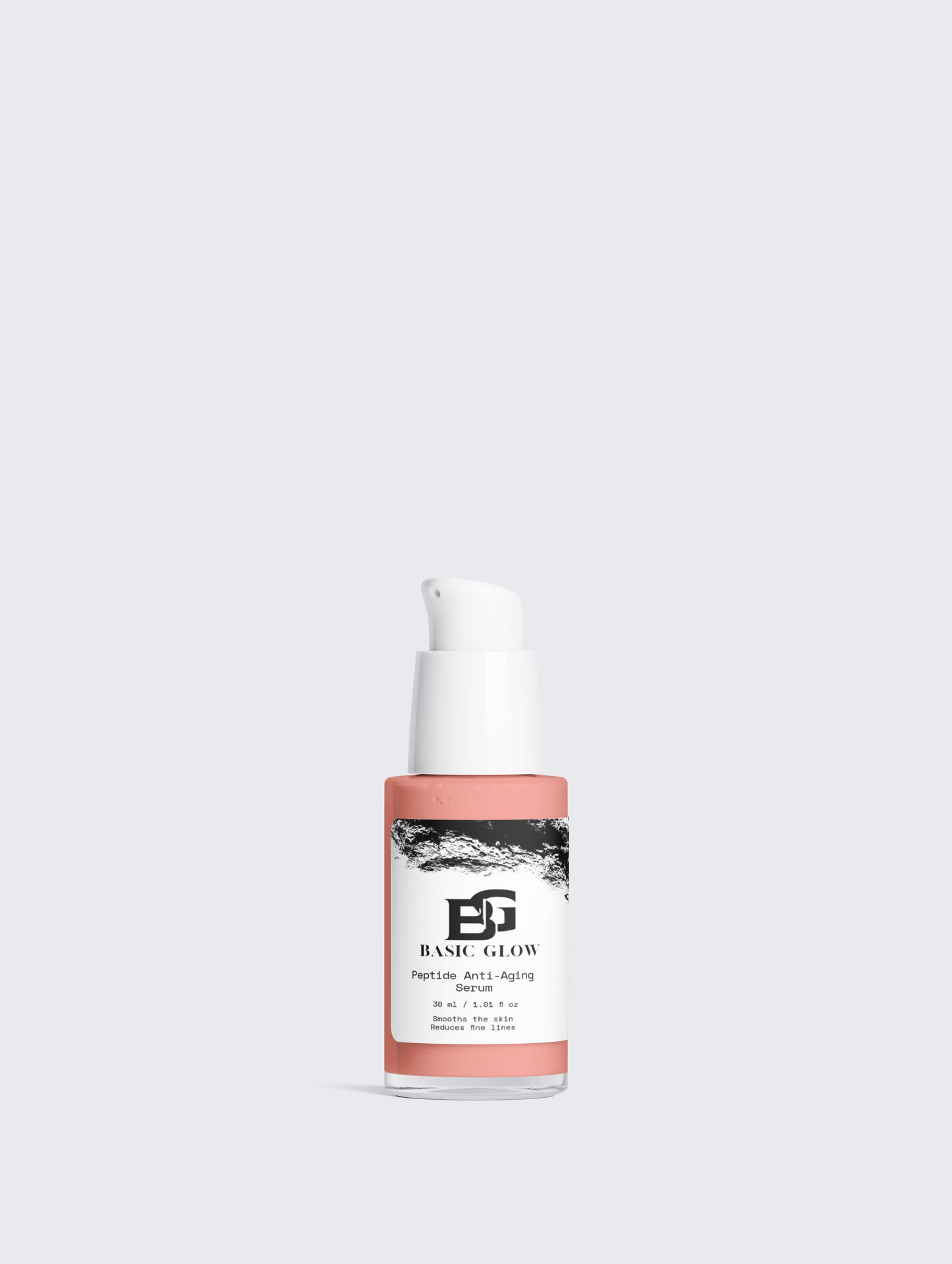 Peptide Anti-Aging Serum