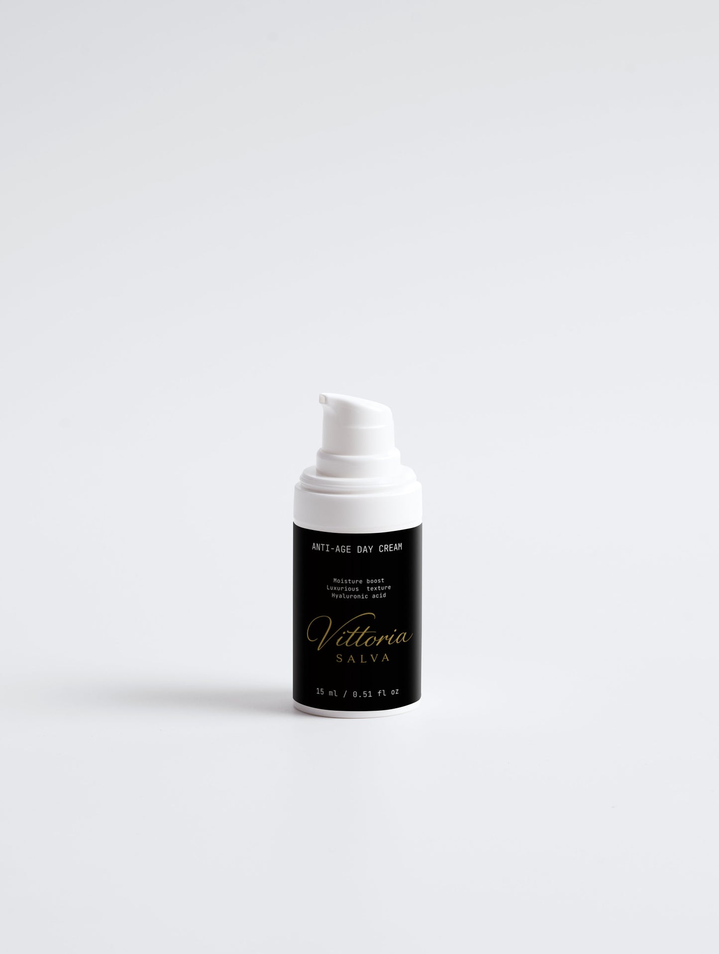 Anti-Age Day Cream