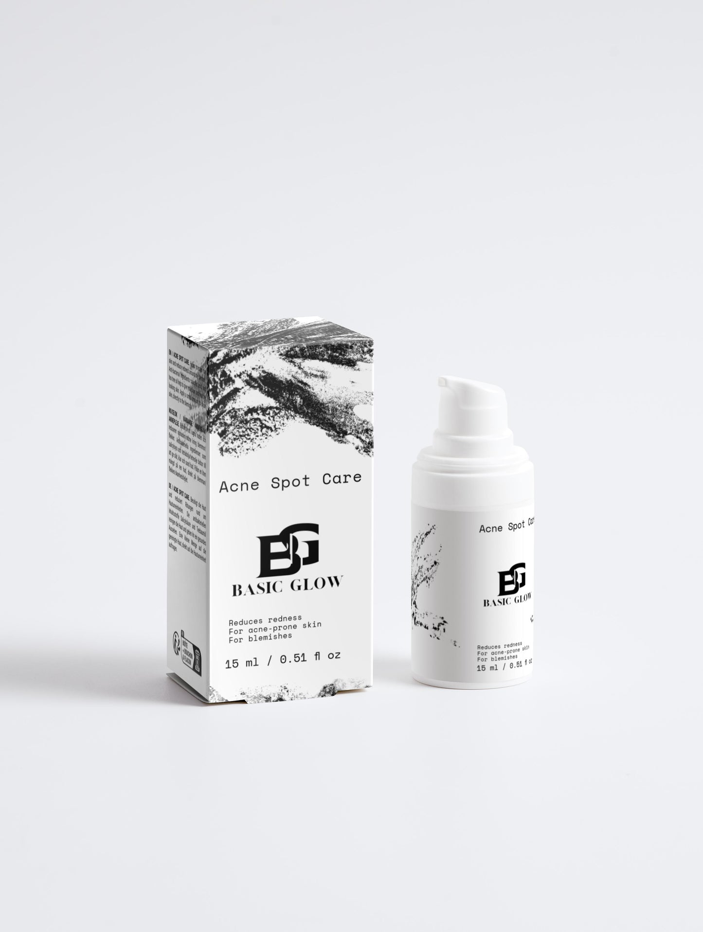 Acne Spot Care Serum