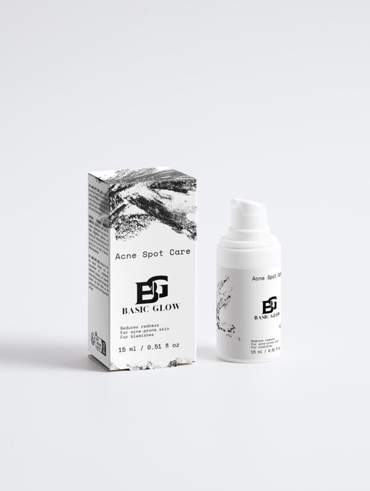 Acne Spot Care Serum
