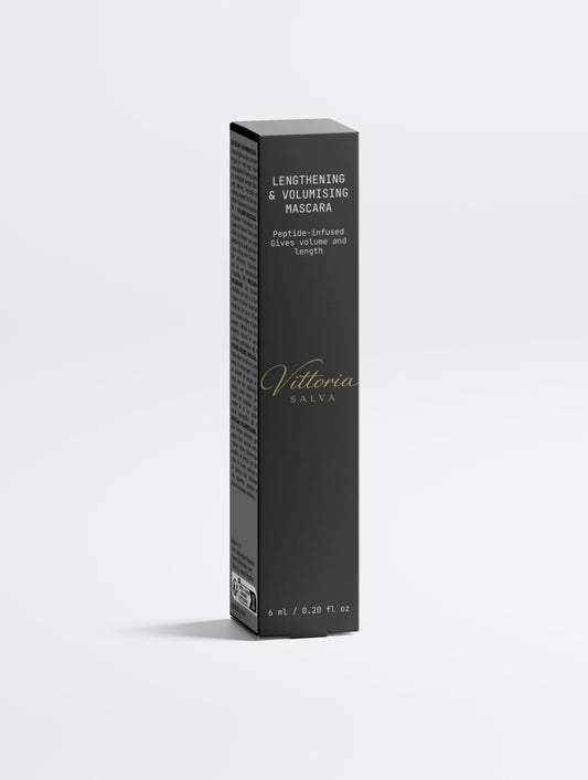 Lengthening & Volumising Mascara