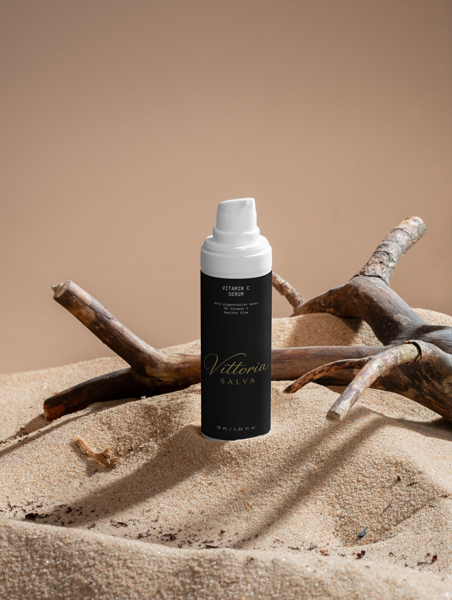 Vitamin C Serum