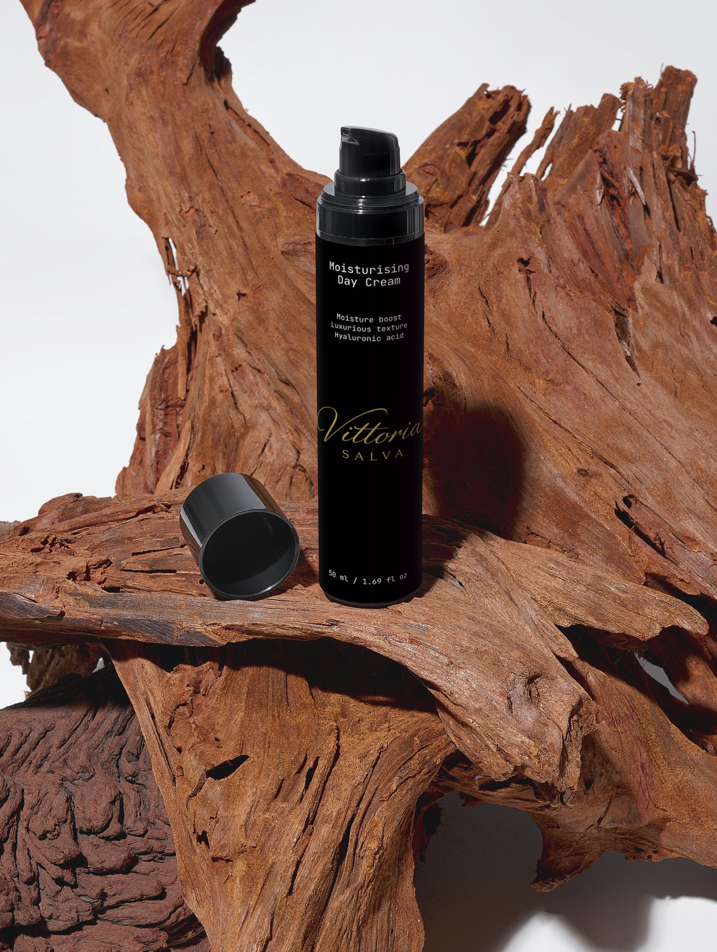 Moisturising Day Cream