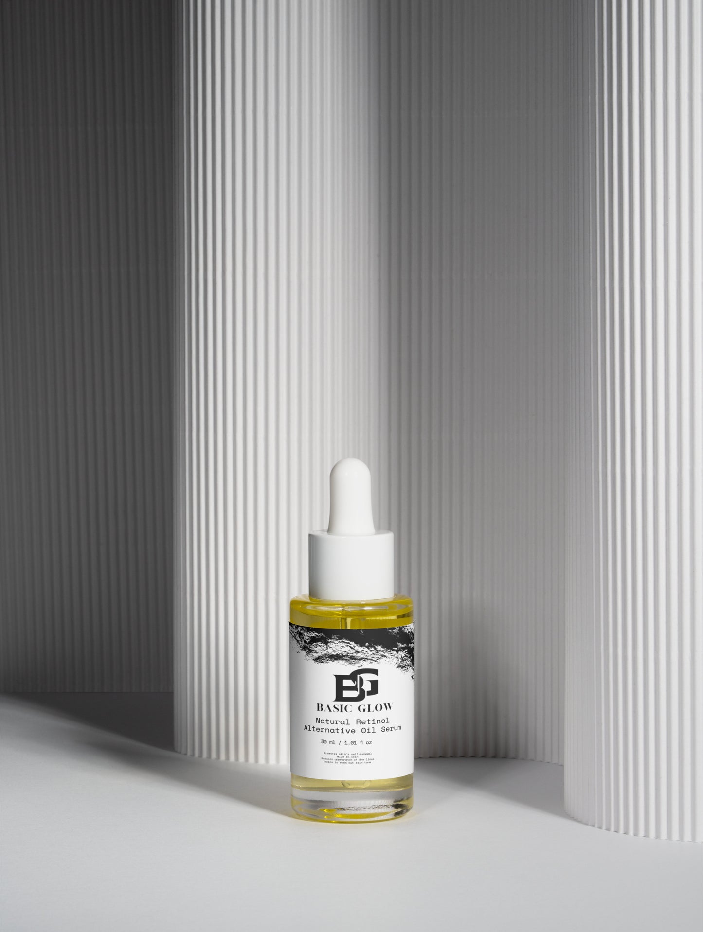 Boost Serum Collection Box