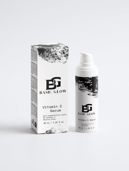 Vitamin C Serum