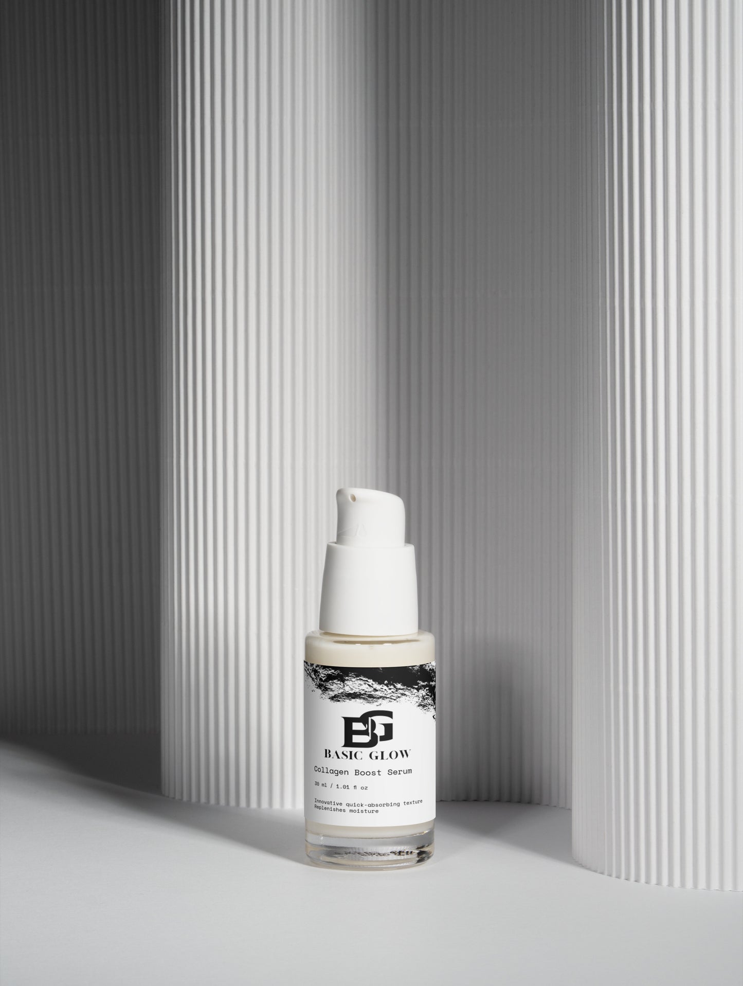 Boost Serum Collection Box