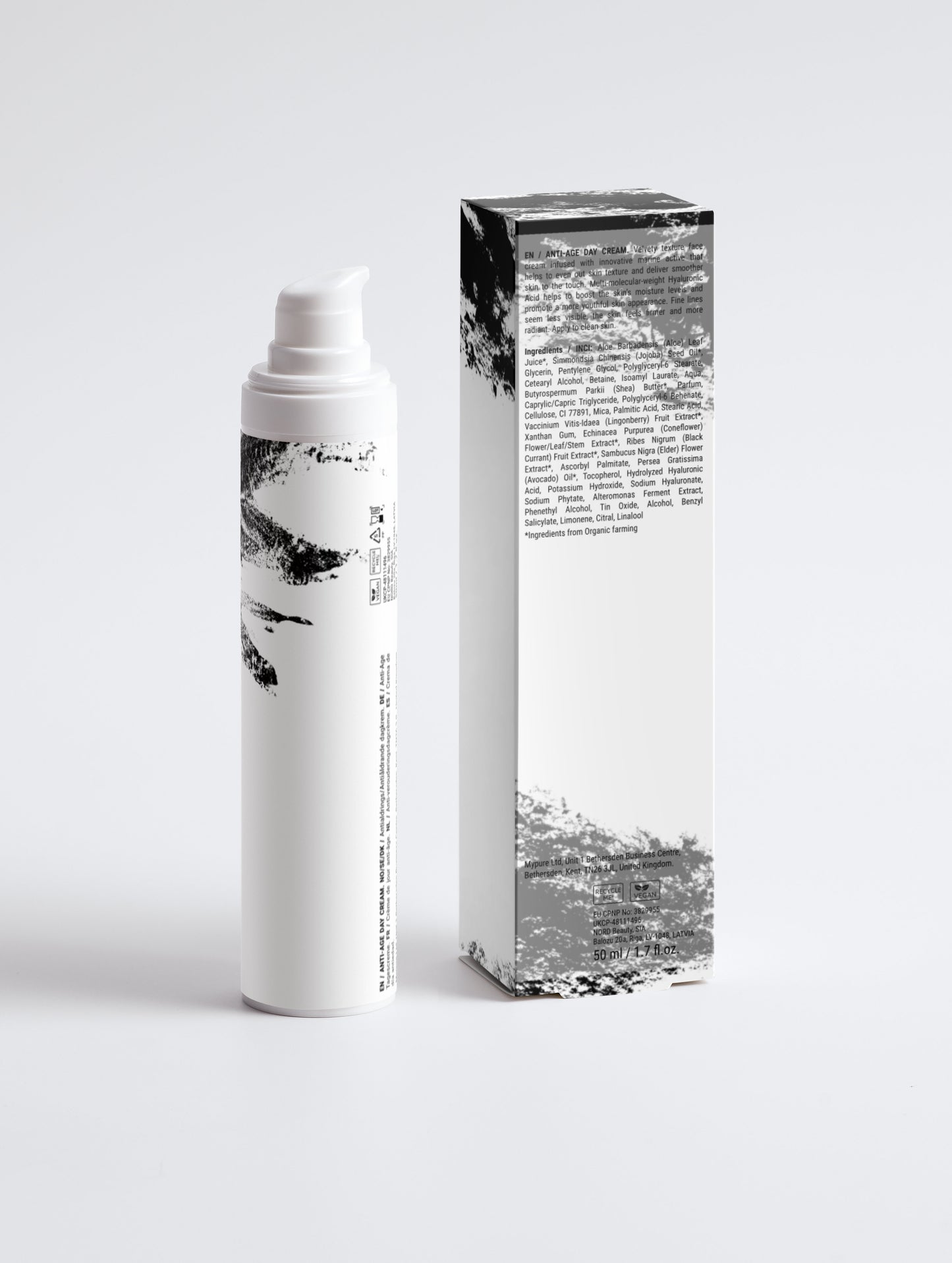Anti-Age Day Cream