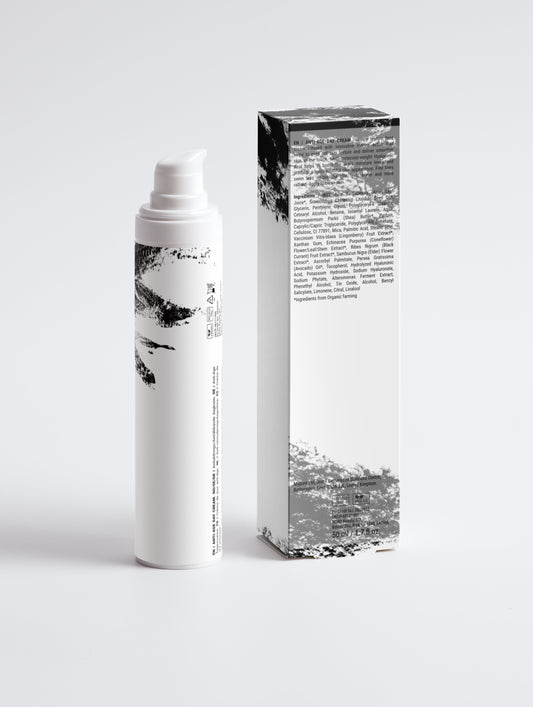 Anti-Age Day Cream