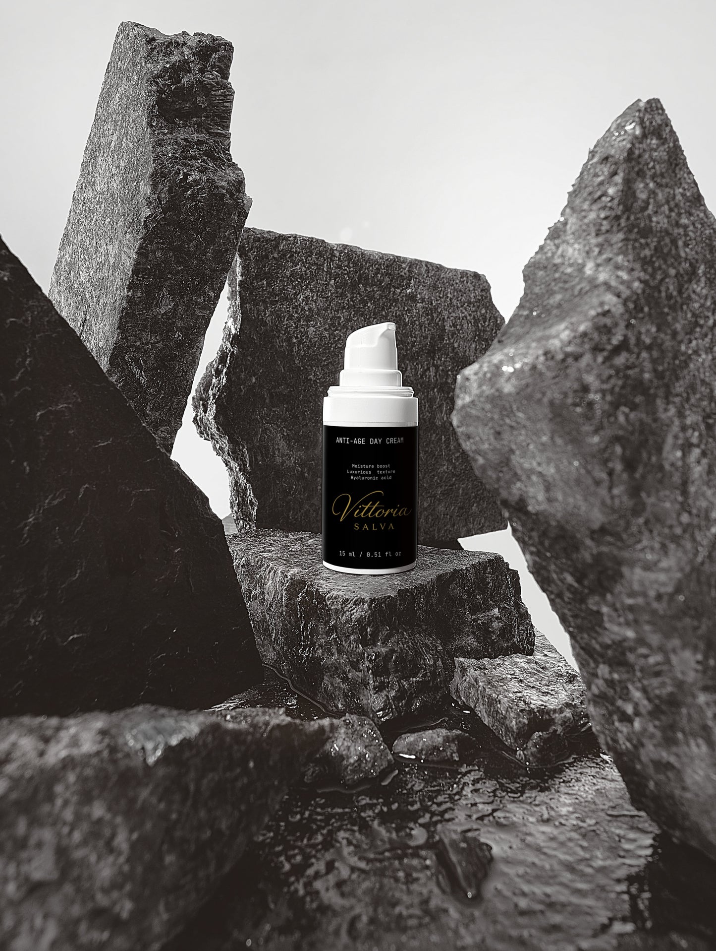 Anti-Age Day Cream