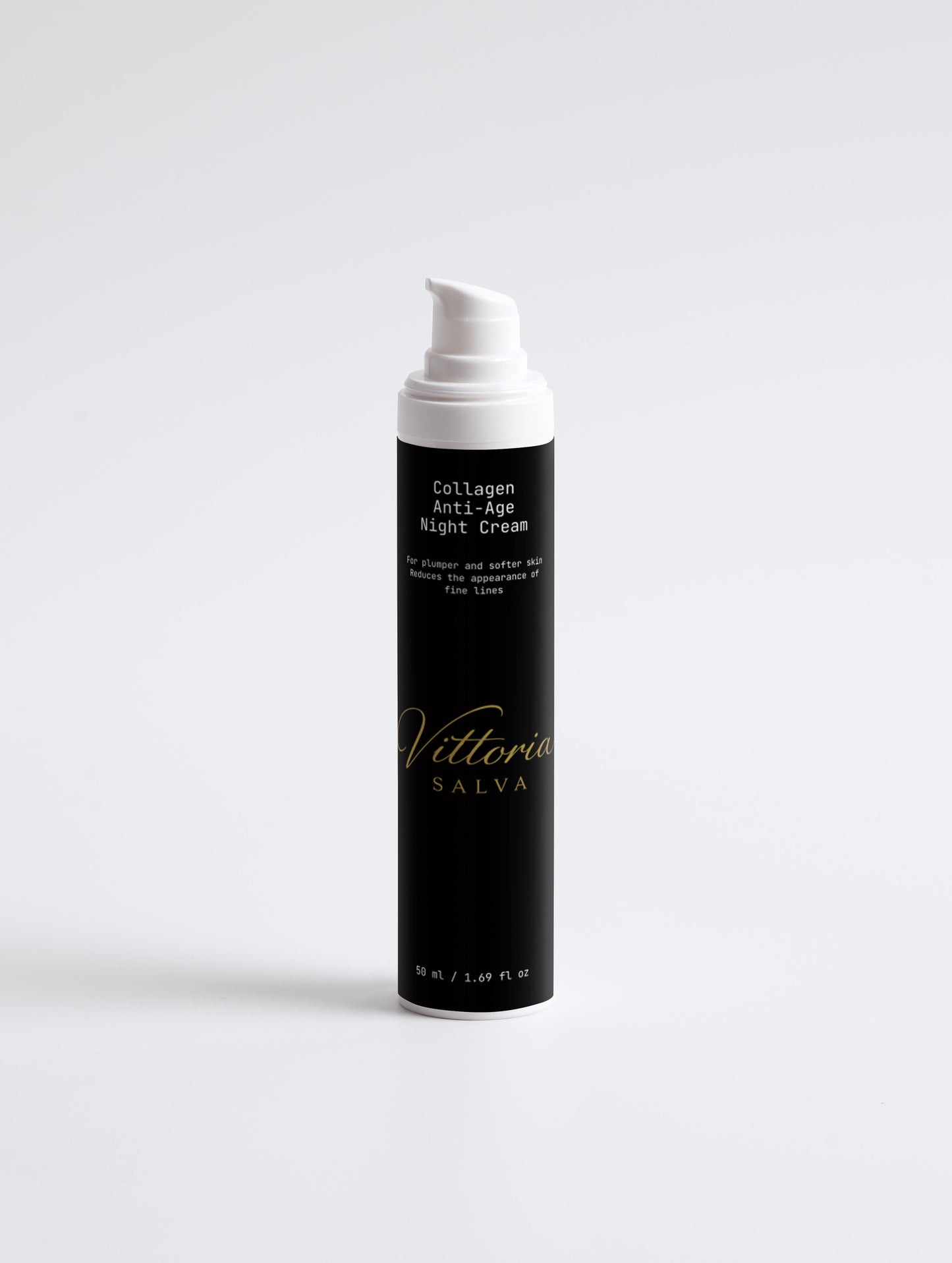 Collagen Anti-Age Night Cream