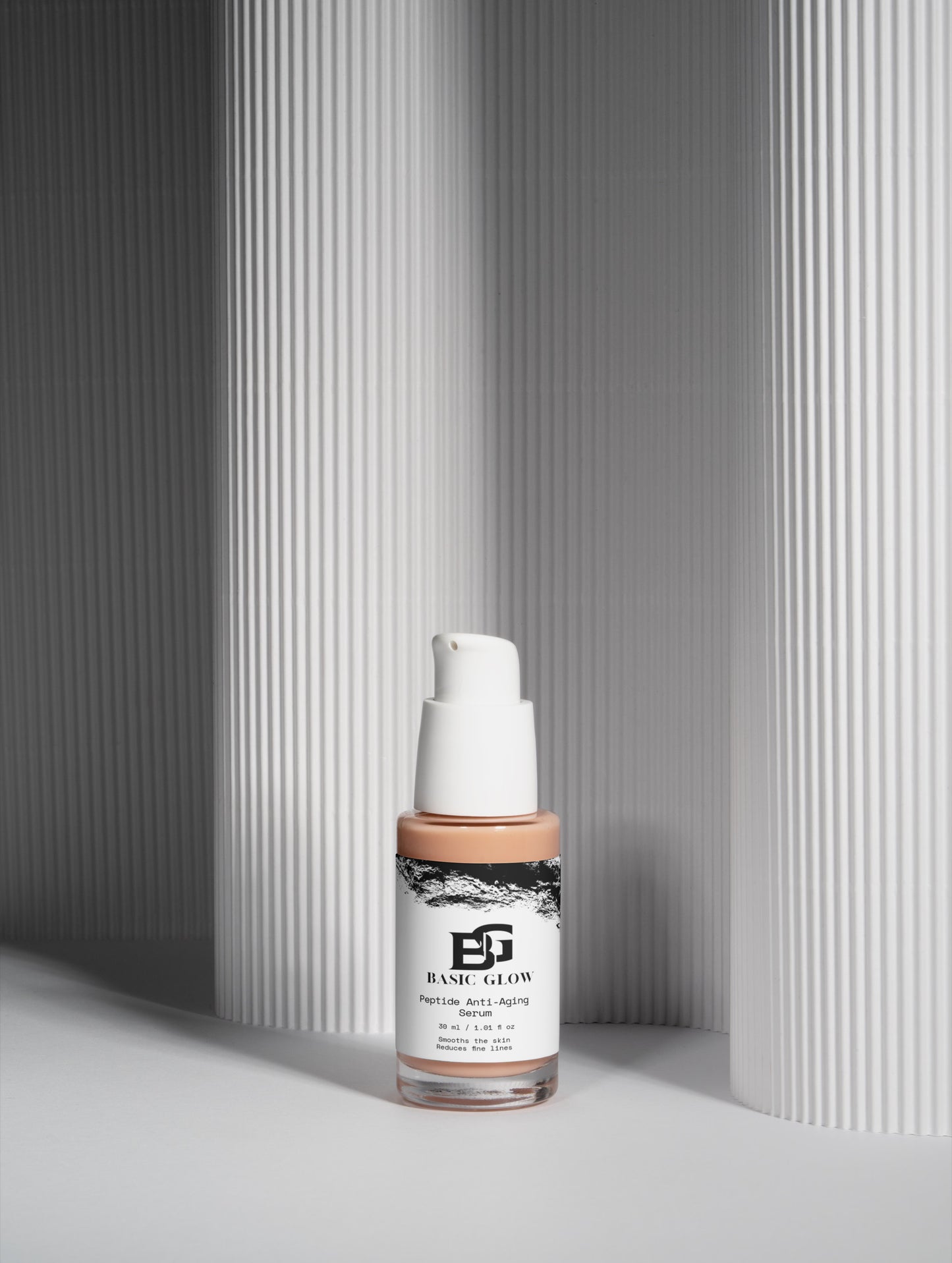 Peptide Anti-Aging Serum