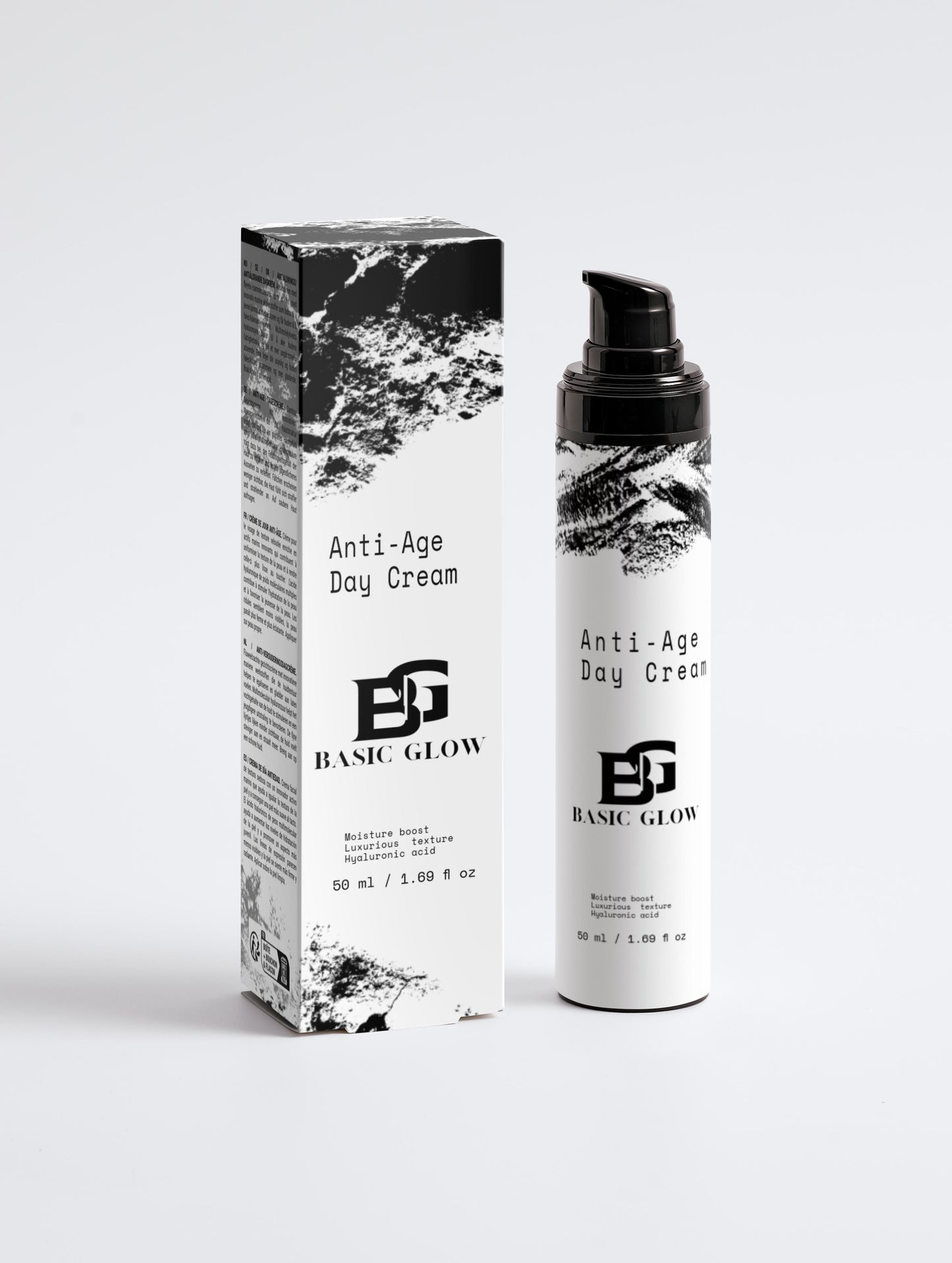 Anti-Aging Day Cream