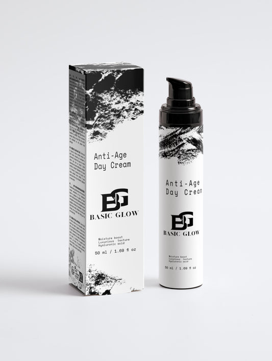 Anti-Aging Day Cream