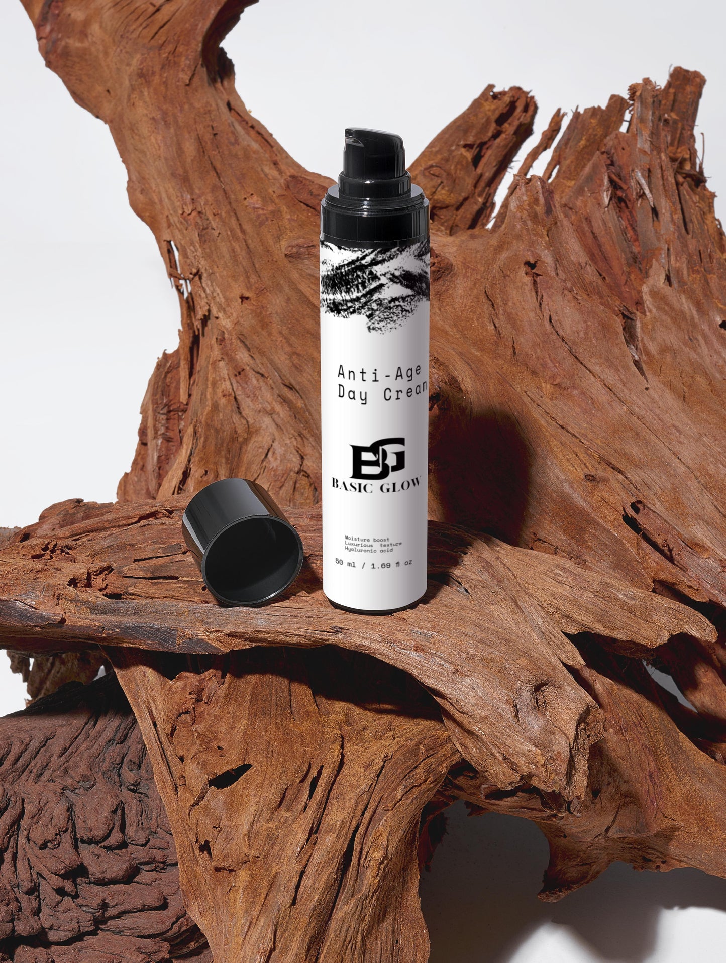 Anti-Aging Day Cream