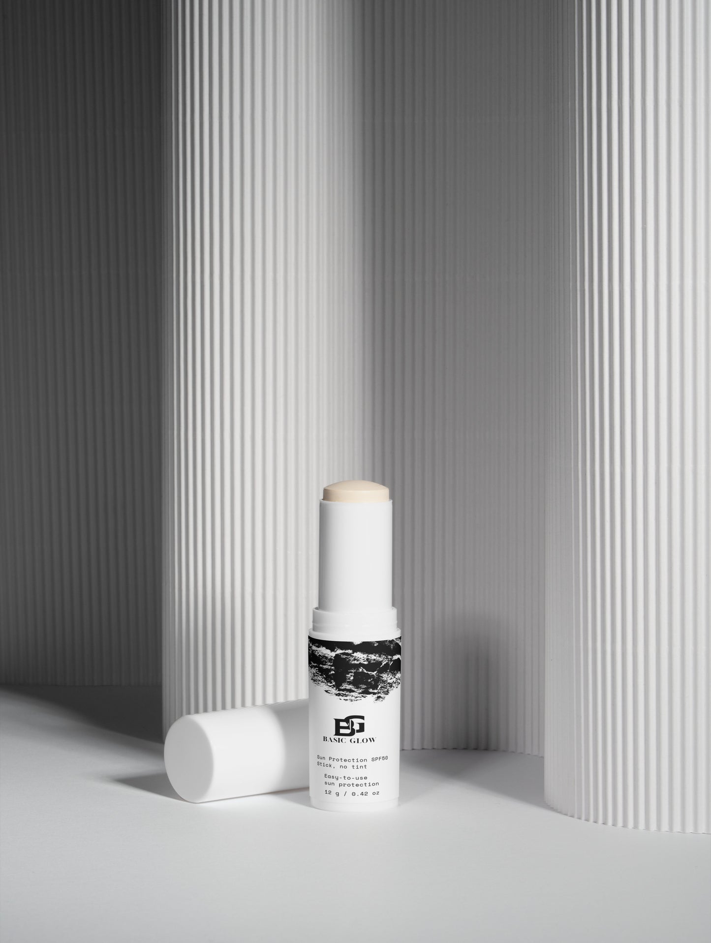 Sun Protection SPF50 Stick, no tint