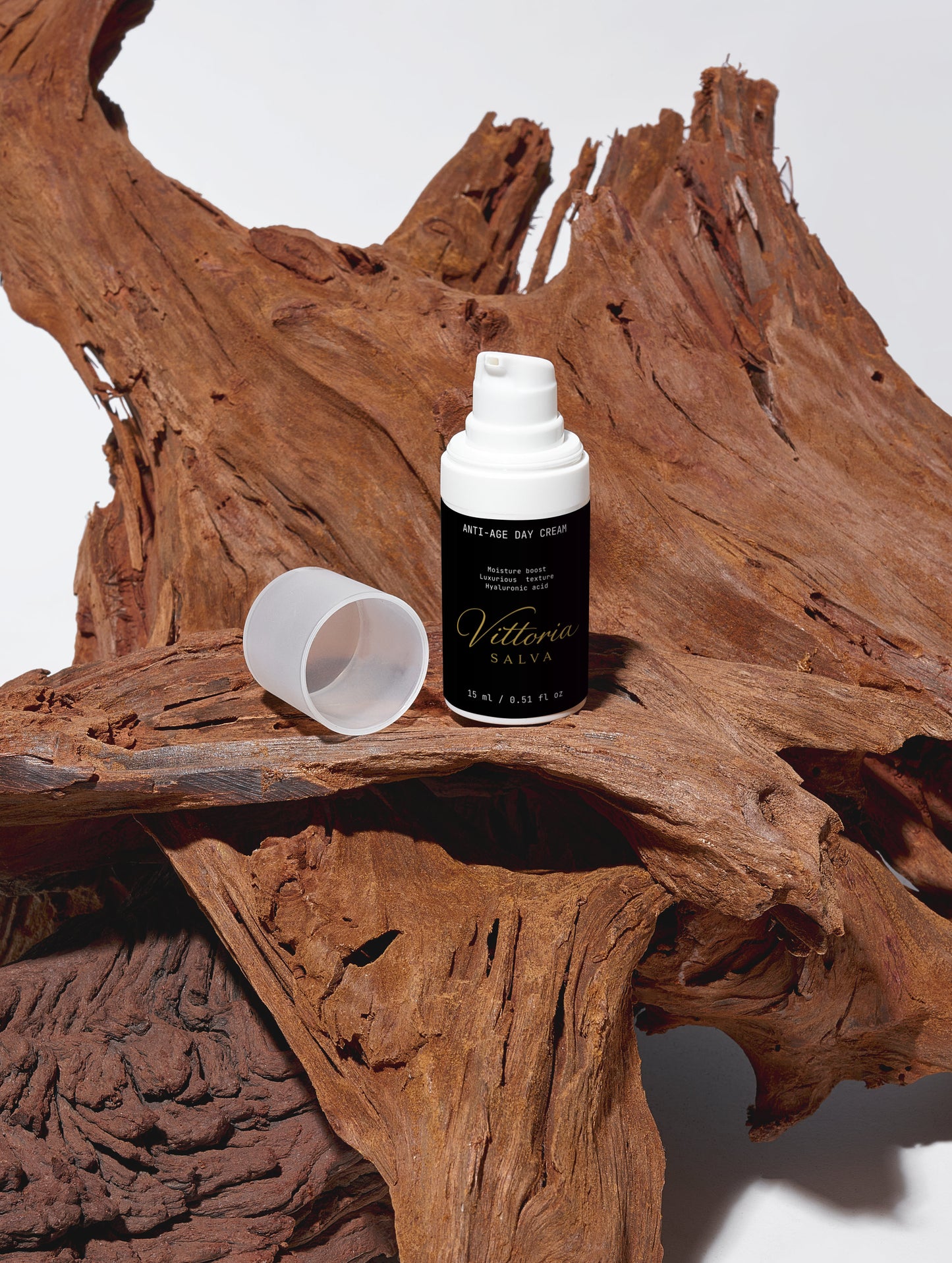 Anti-Age Day Cream