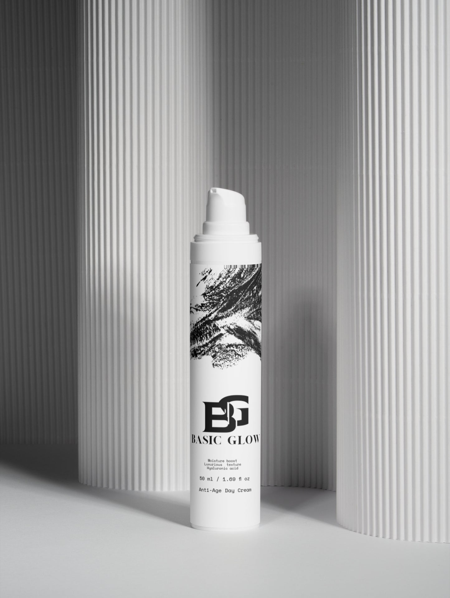 Anti-Age Day Cream