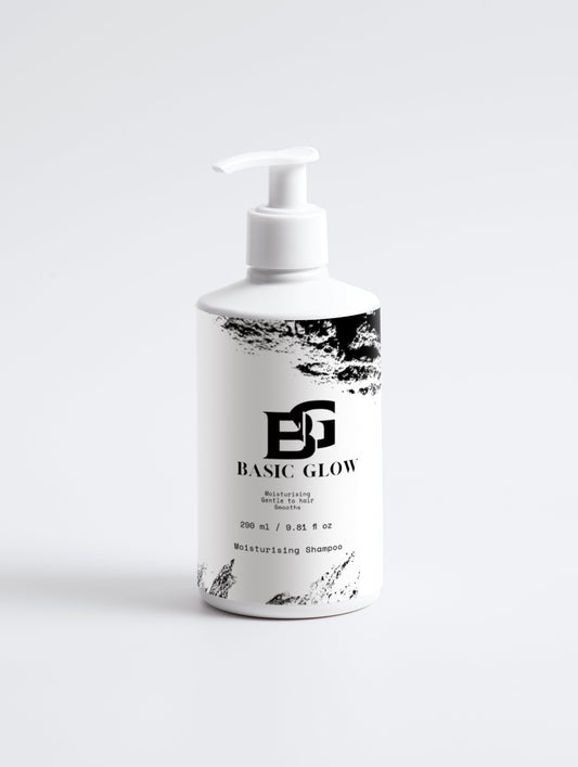 Moisturising Shampoo