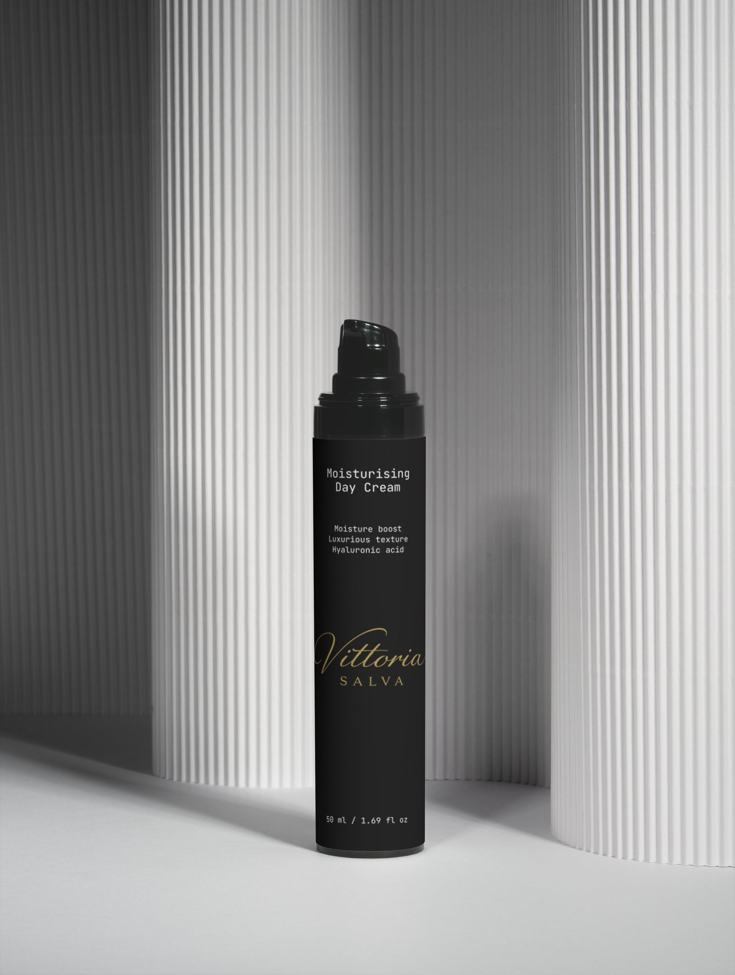 Moisturising Day Cream