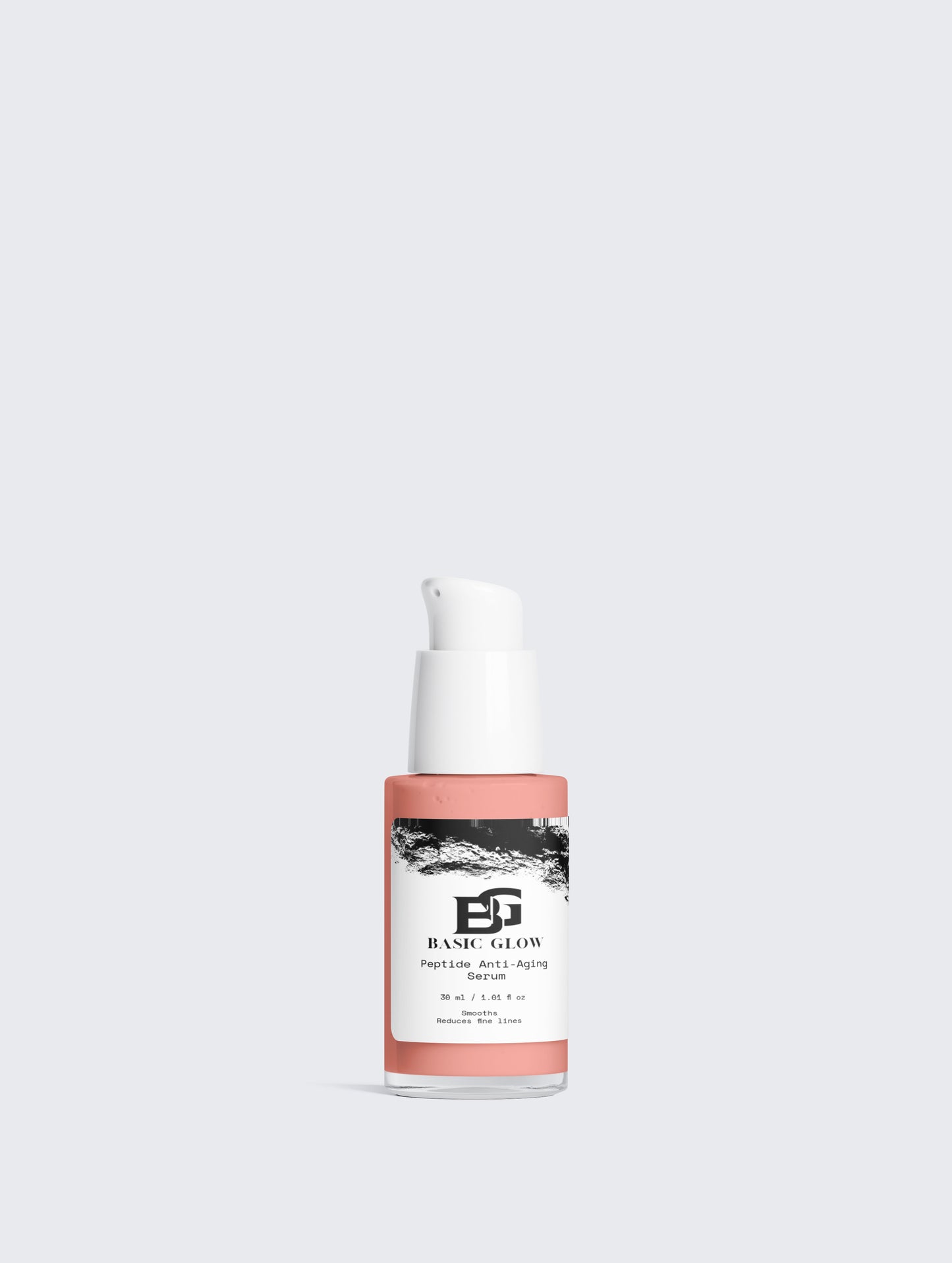 Peptide Anti-Aging Serum