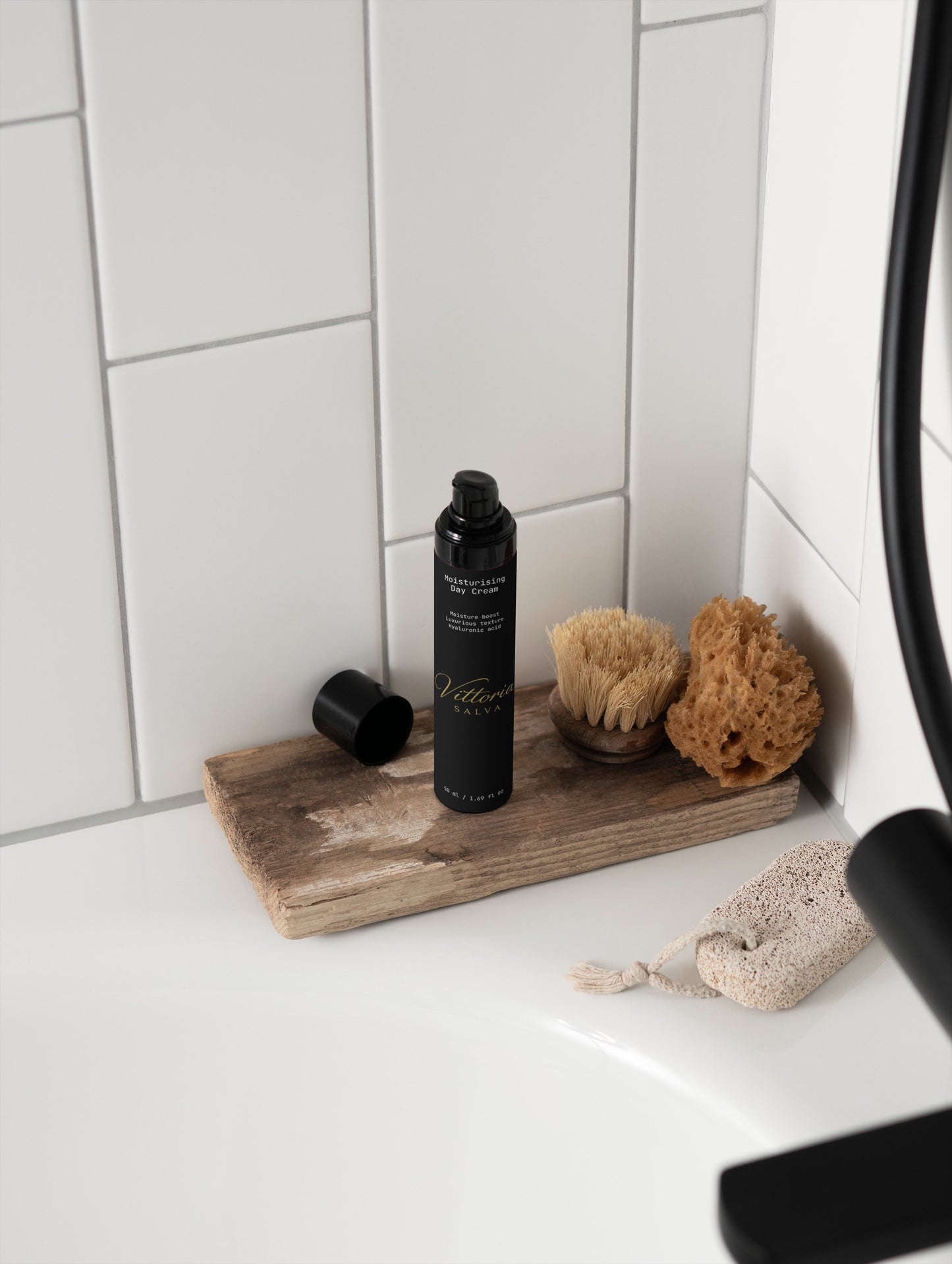 Moisturising Day Cream