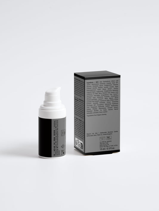 Anti-Age Day Cream