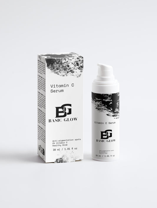 Vitamin C Serum