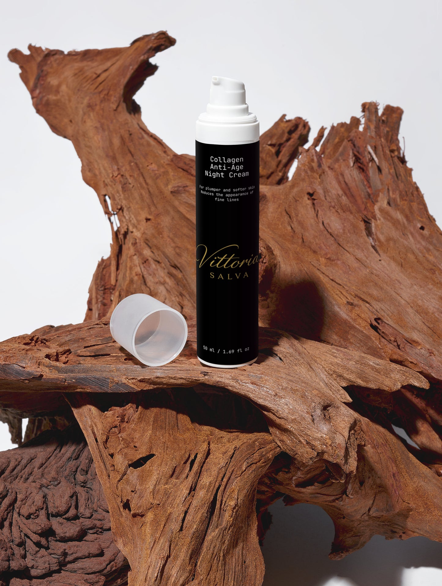 Collagen Anti-Age Night Cream