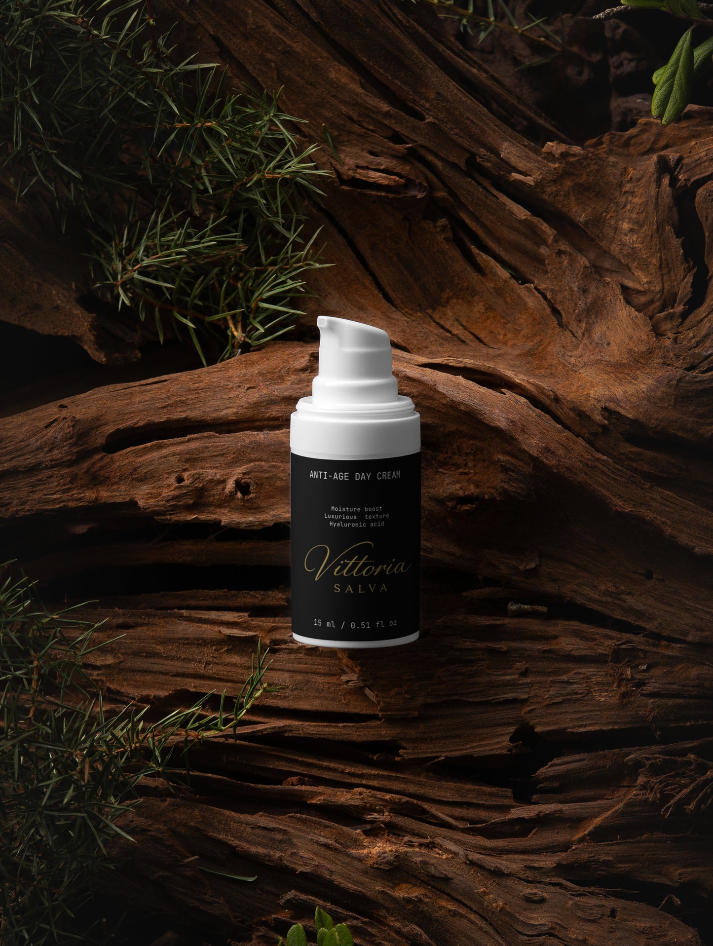 Anti-Age Day Cream