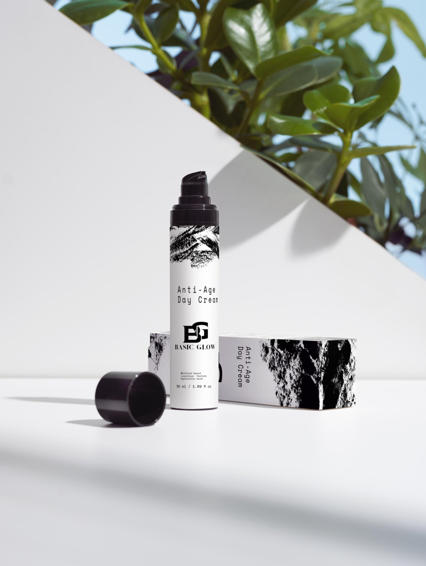 Anti-Aging Day Cream