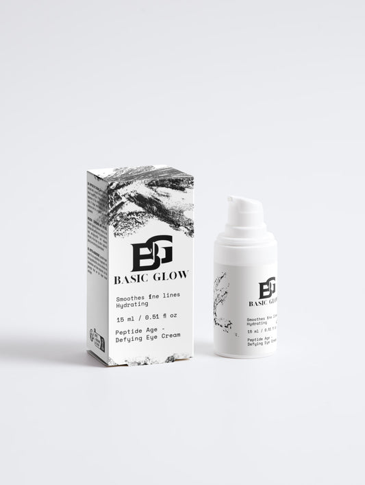 Peptide Age - Defying Eye Cream